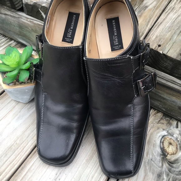Kenneth Cole Vero Cuoio Shoe 